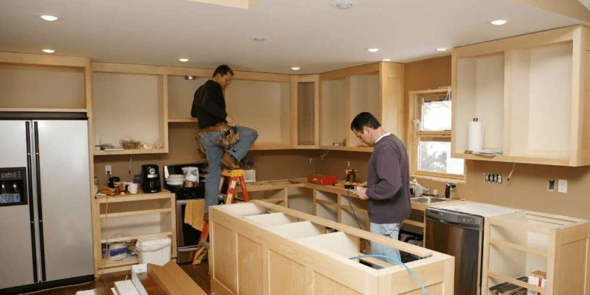 The Perfect Fit: Tips for Selecting the Ideal Kitchen Installers