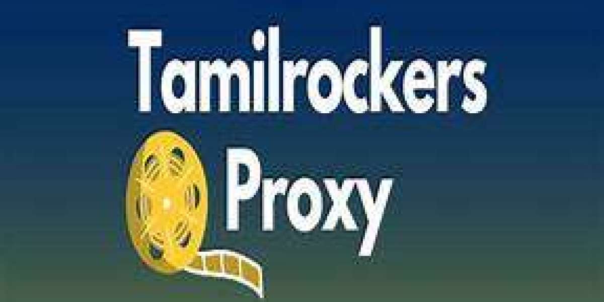 Top 15 TamilRockers Proxy Sites List And Unblocked