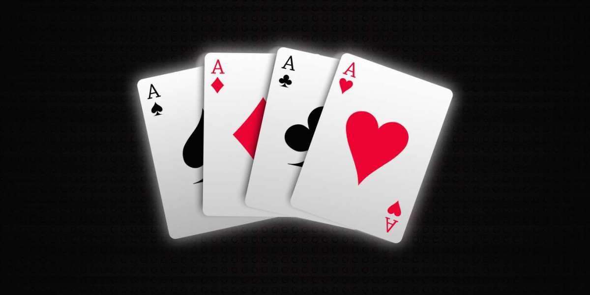 Permainan Perintis: Temukan bakat khas Anda dengan pengalaman poker online yang luar biasa