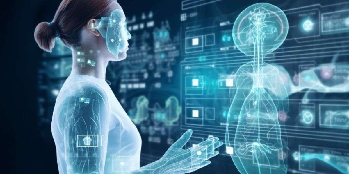 Artificial Intelligence in Mental Health Market Size, Analysis and Forecast To 2030