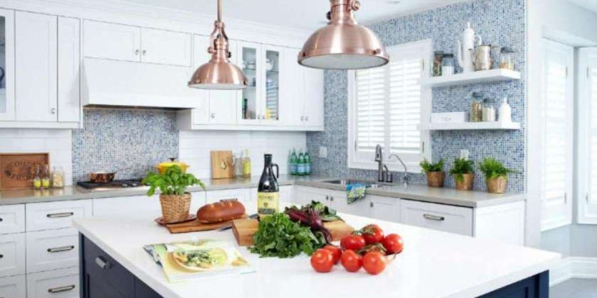 From Drab to Fab: How to Achieve the Ultimate Kitchen Makeover