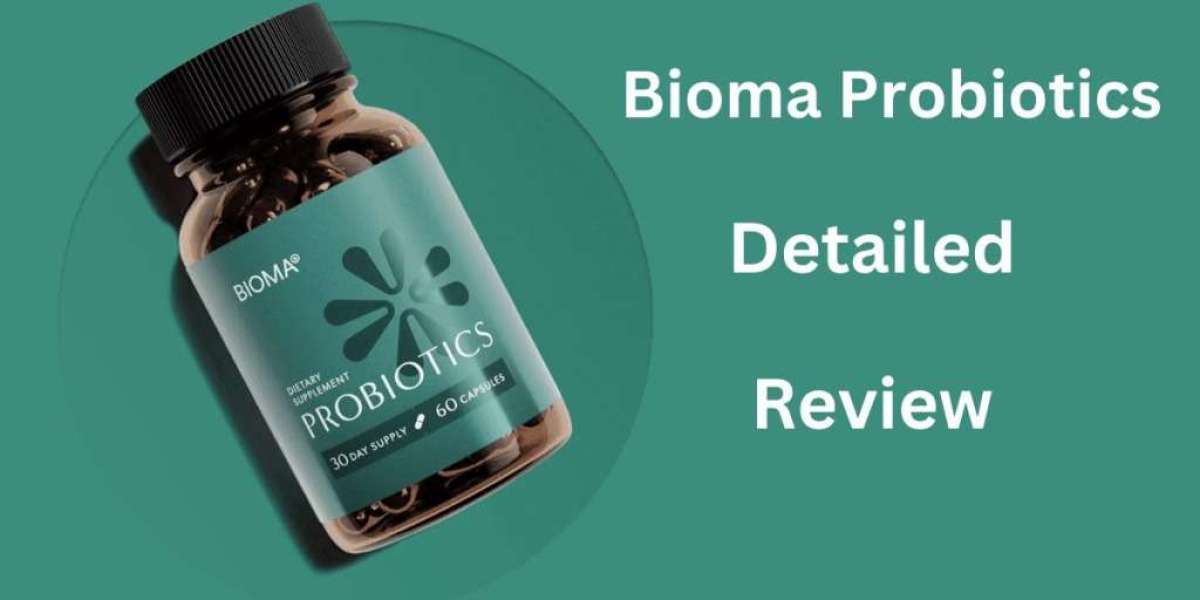 Bioma Probiotics Official Reviews – Hoax Or Legit!