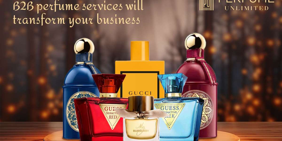 Why Buying from Online Perfume Shops is a Smart Choice in Dubai