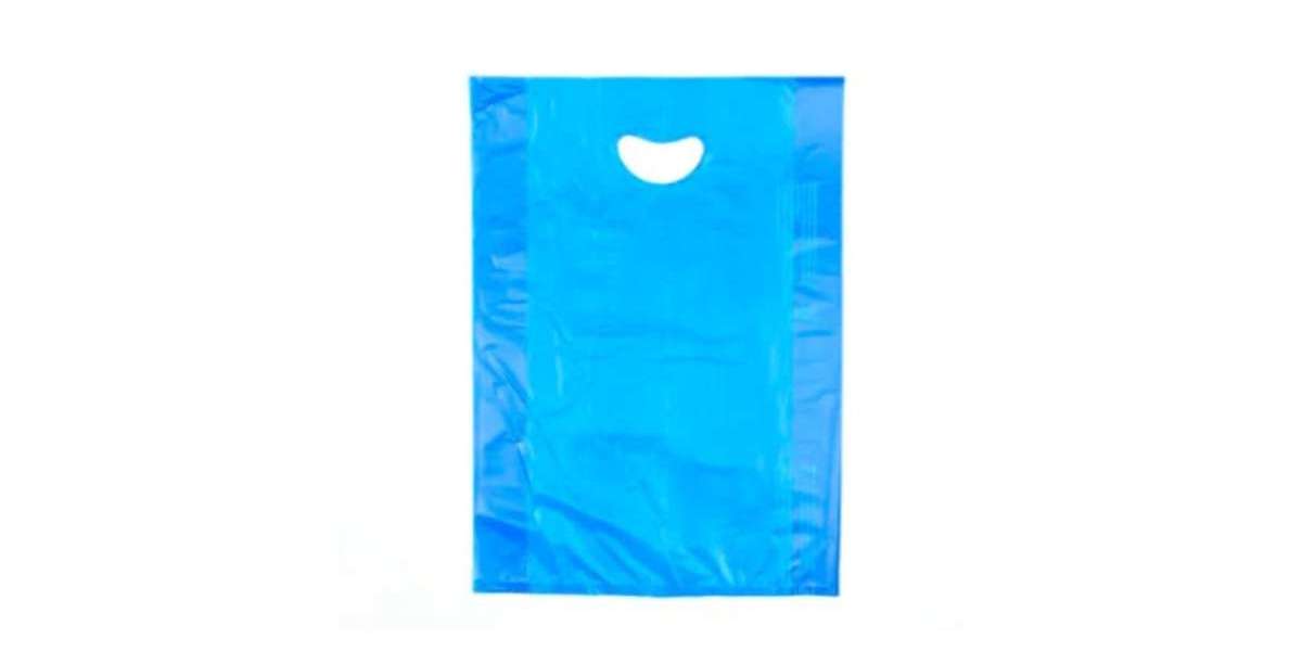 The Power of High Density Merchandise Bags: Enhancing Retail Experience