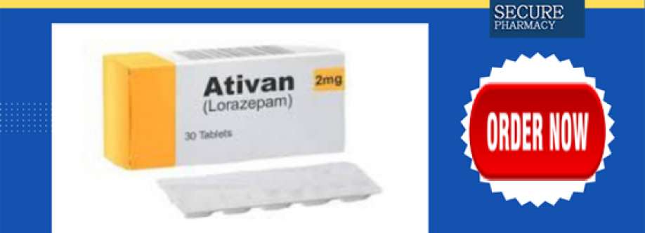 Ativan overnight shipping Cover Image