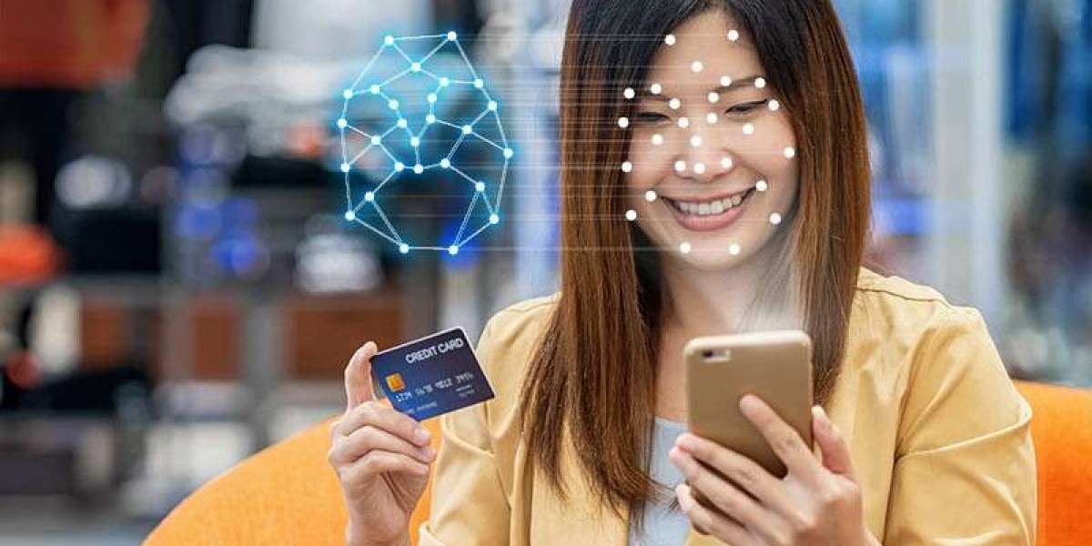 Face-swiping Payment Market Future Demand Analysis 2032