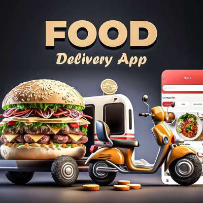 The ultimate transformation in food delivery business growth! Profile Picture