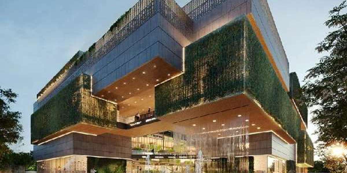 Elan The Mark Sector 106 Gurgaon: Redefining Luxury in Real Estate
