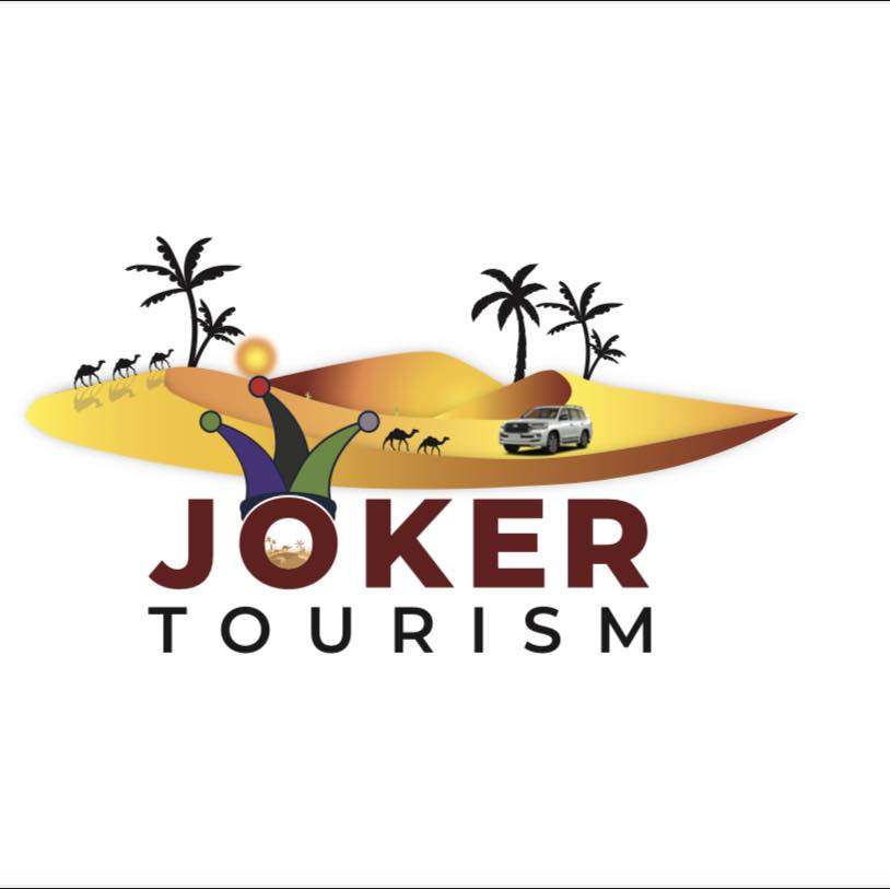 Joker Tourism Profile Picture