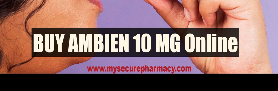 buy Ambien online in usa Cover Image