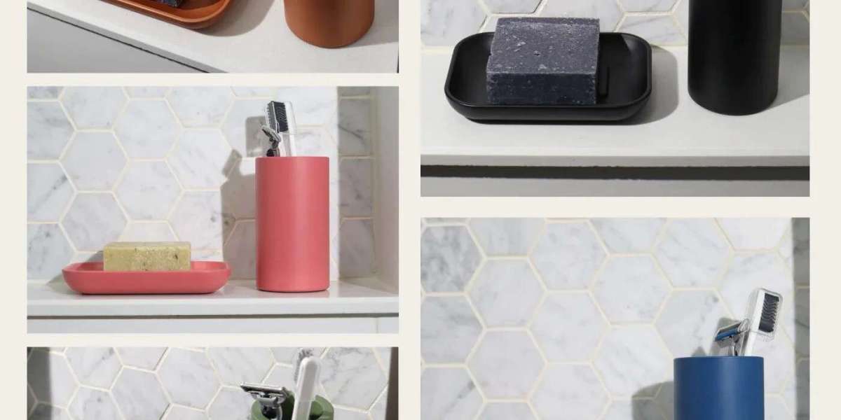 Unlocking Bathroom Bliss: The Ultimate Guide to Organizing Your Space