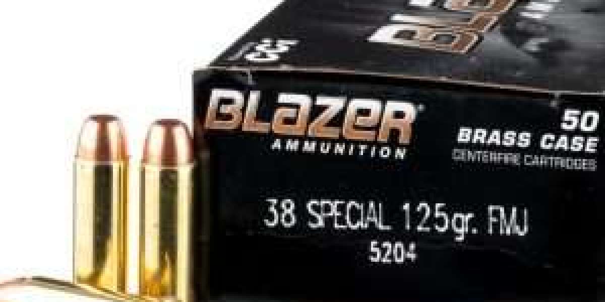 Exploring the Best Deals on Handgun Ammo for Sale - Buy Online 300 Rcm Rounds