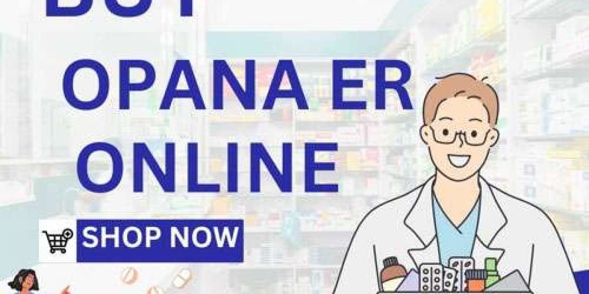 buy Opana online in usa