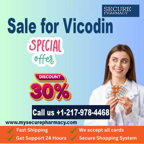 buy Vicodin free shipping Profile Picture