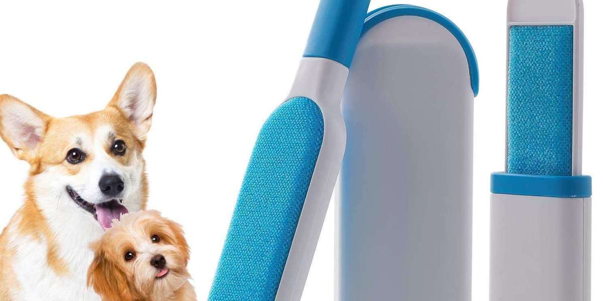 Animal Hair Remover Market Size, Industry Share, Report and Global Forecast till 2022-2030