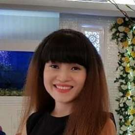 Cao Thị Băng Uyên Profile Picture