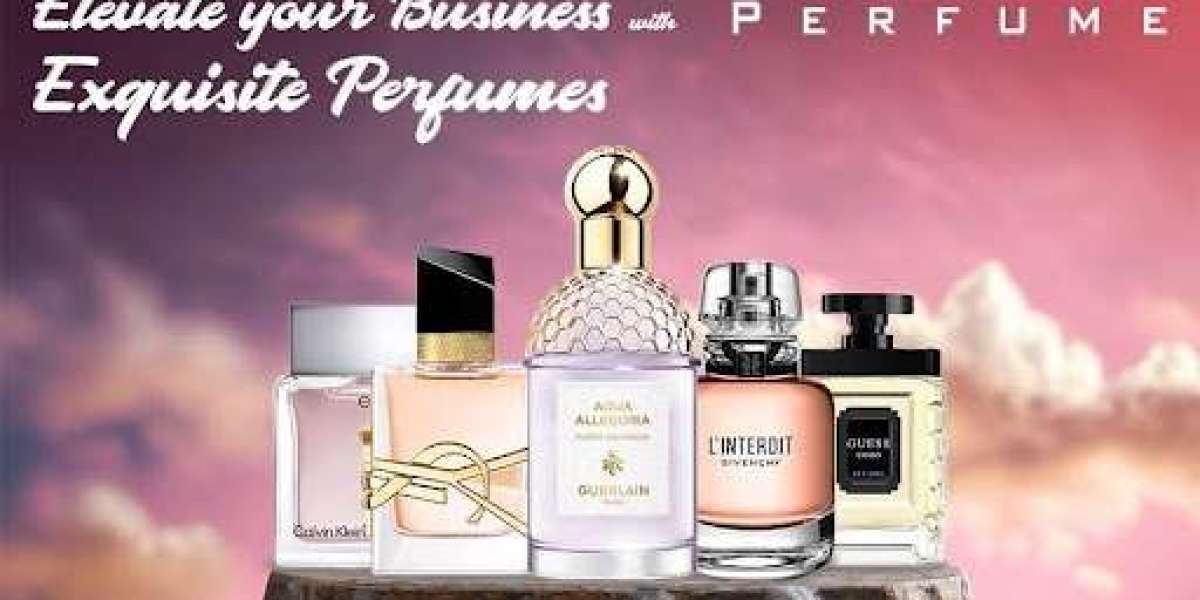 Essential Tips for Buying Branded Perfumes Online