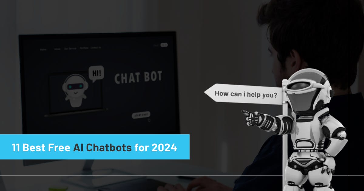 Discover 2024's Best Free AI Chatbots: Unveiling Top Picks
