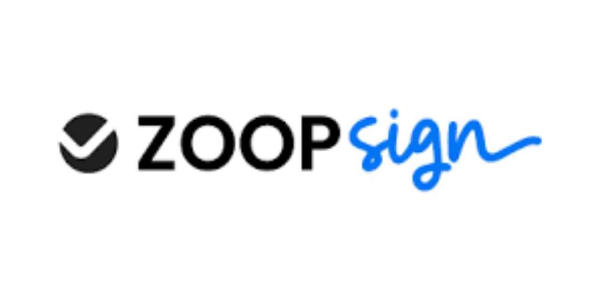 Increase Collaboration with Your Favourite Tools with ZoopSign Integrations