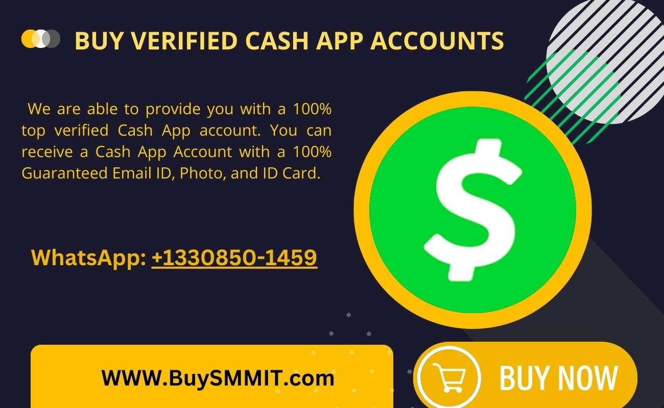 Buy Verified Cash App Accounts Profile Picture