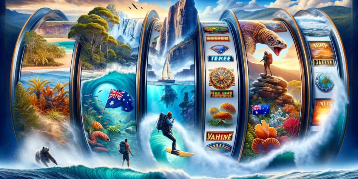 Pokiez Casino Australia: A Premier Online Gaming Experience