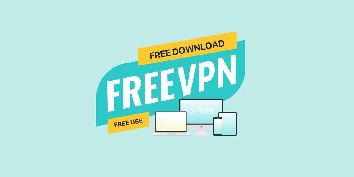 Download Free VPN : 100% FREE VPN