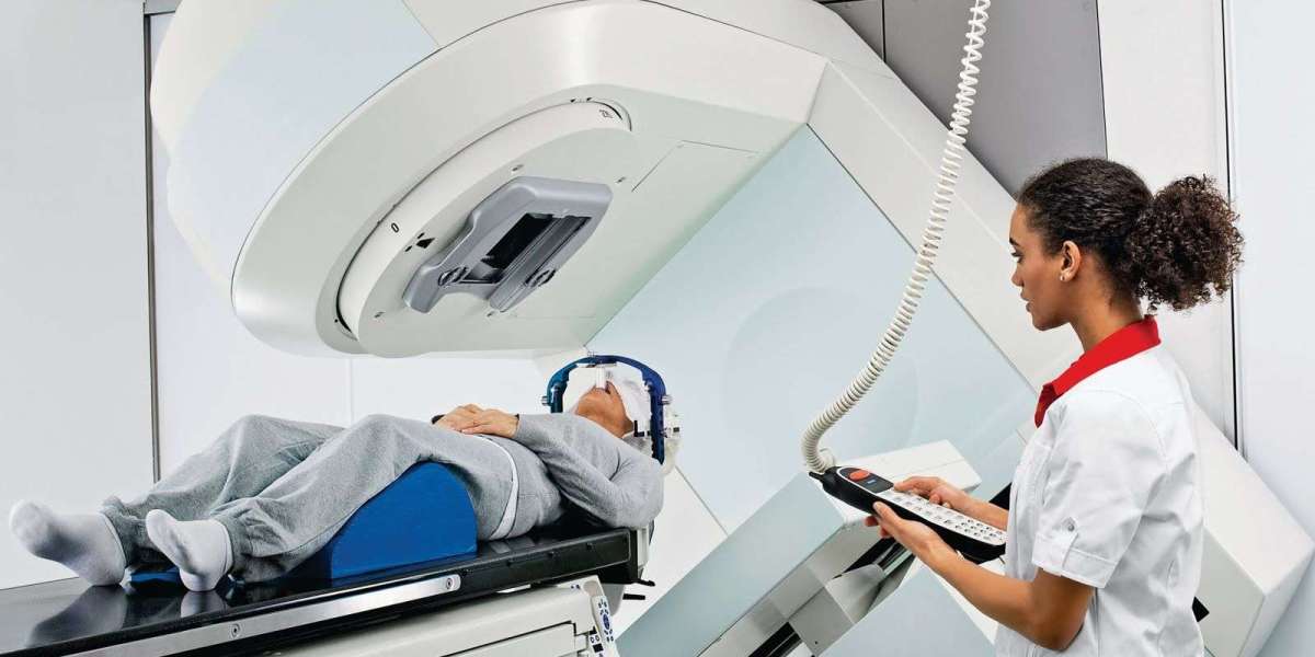 Radiation Therapy Equipment Market Solutions, Services Forecast to 2030