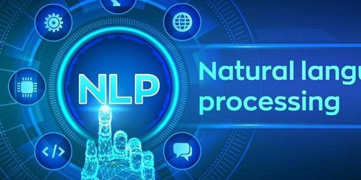 Natural Language Processing Market Estimated to Flourish at by 2024 - 2030