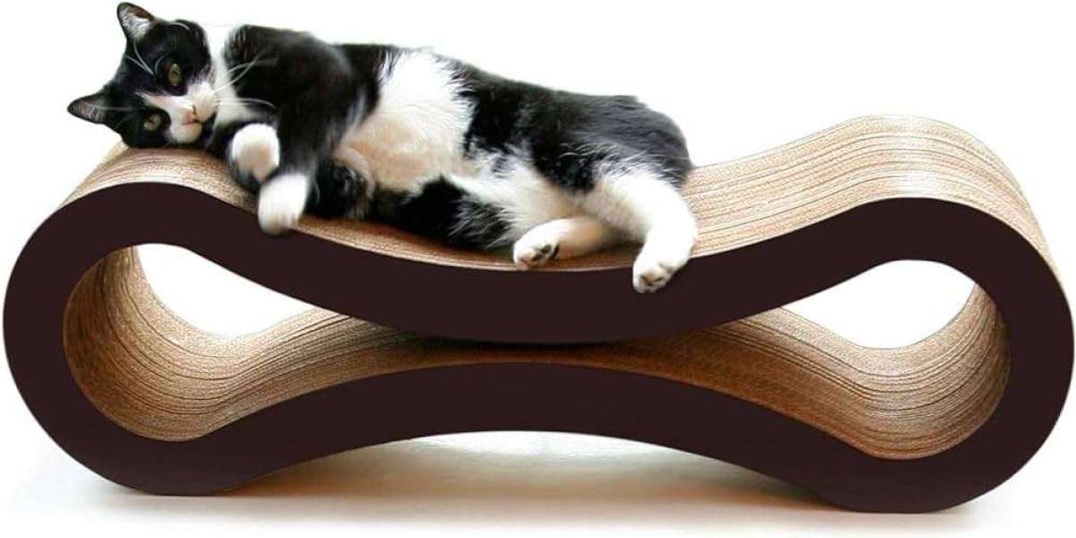 Cat Scratcher Lounge Market is Projected to Reach At A CAGR of4.8% from 2022 to 2030