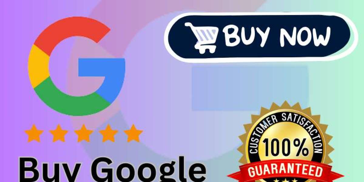 Buy Google 5 Star Reviews