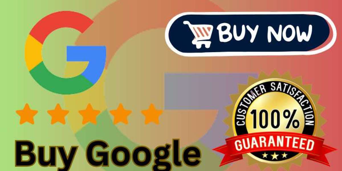 Buy Google Reviews