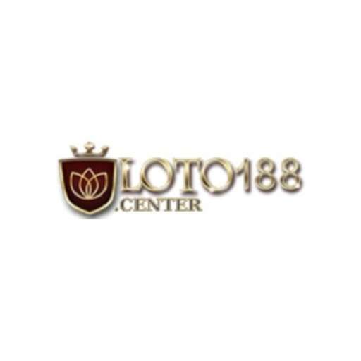 Loto188 Center Profile Picture