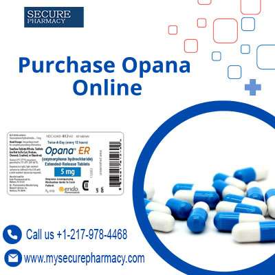 buy Opana overnight Profile Picture