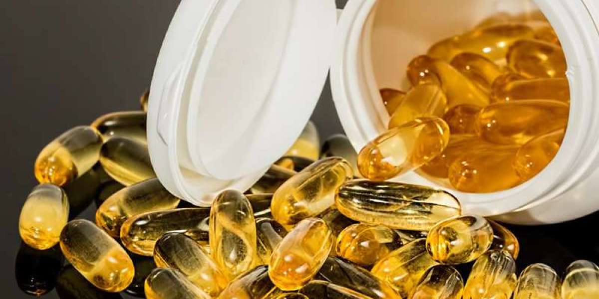 The Comprehensive Guide to Understand How Weight Gain Capsules Work