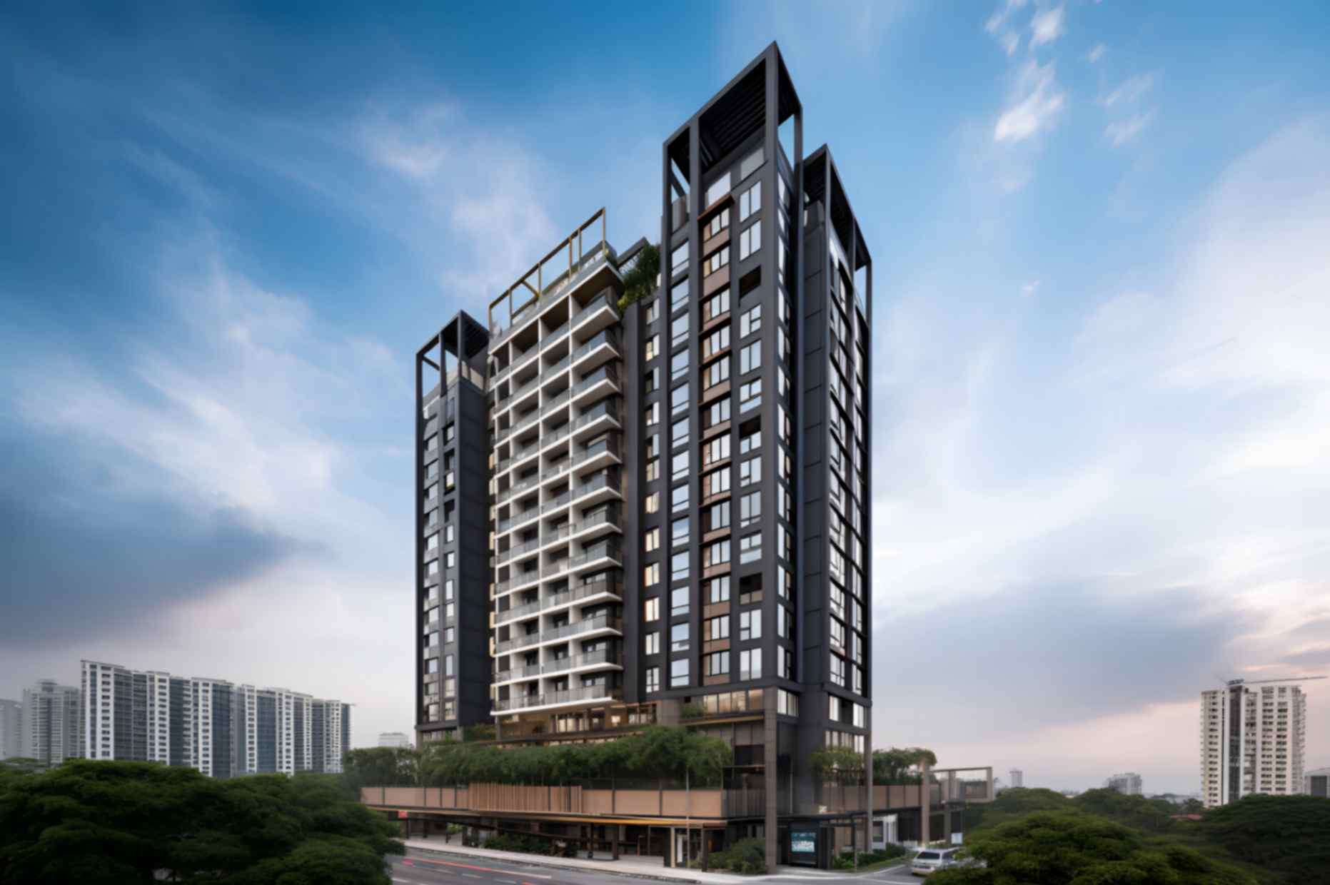 Trendsquare sarjapur road Profile Picture