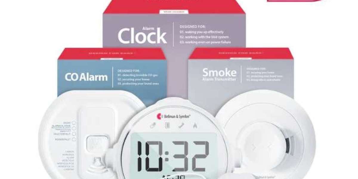 Empowering Independence: The Best Alarm Clocks and Hearing Amplifiers for Deaf Individuals