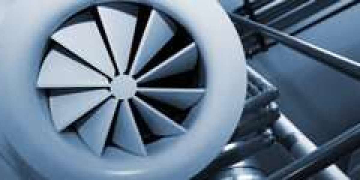 Capitalizing on Growth Prospects: Duct Fans Market on Track to Reach US$ 162,788.1 Million by 2033