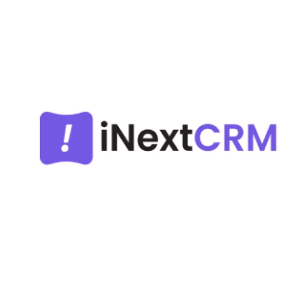 Inext CRM Profile Picture