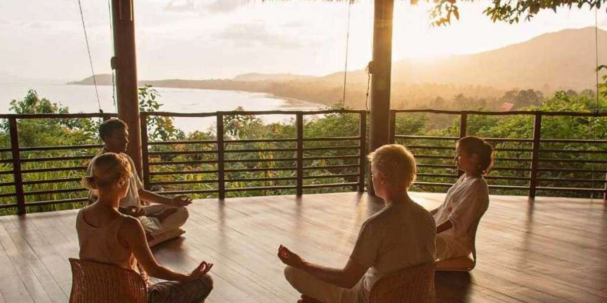 Key Considerations To Select The Perfect Mental Health And Wellness Retreats