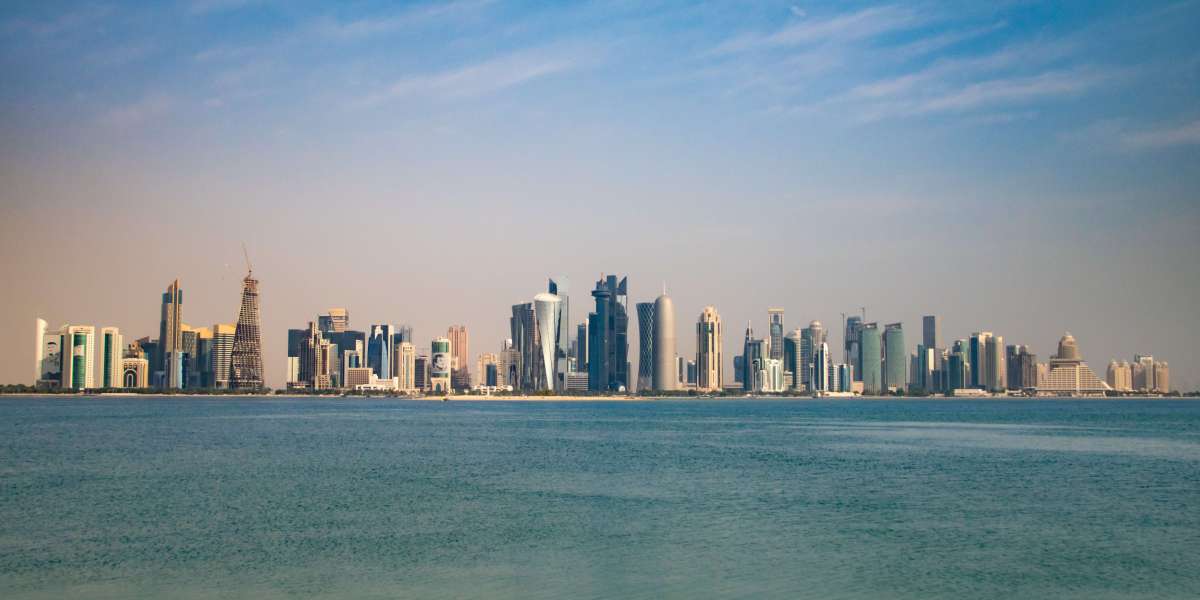 City Tour Qatar