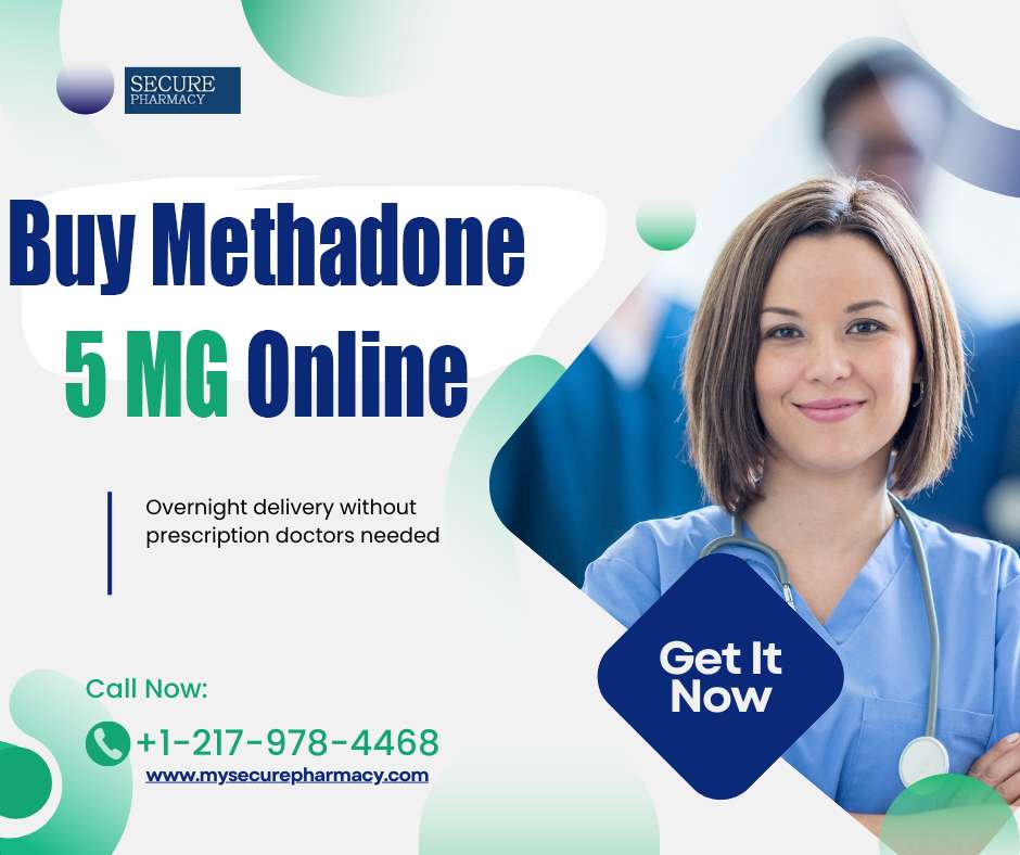 Buy Methadone 40mg Profile Picture