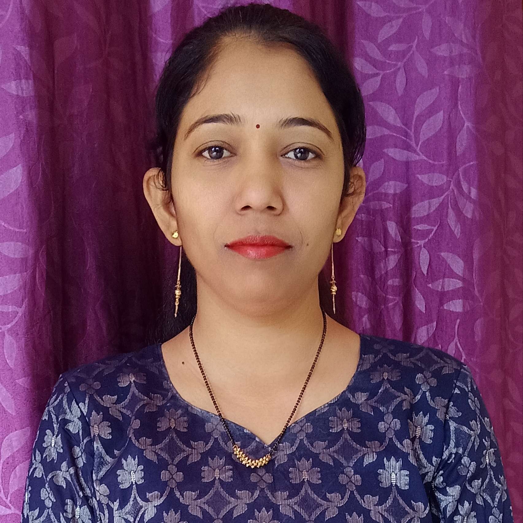 Swati Chaudhari Profile Picture