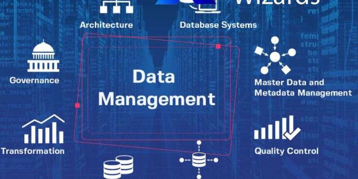 Best Data Management in Noida