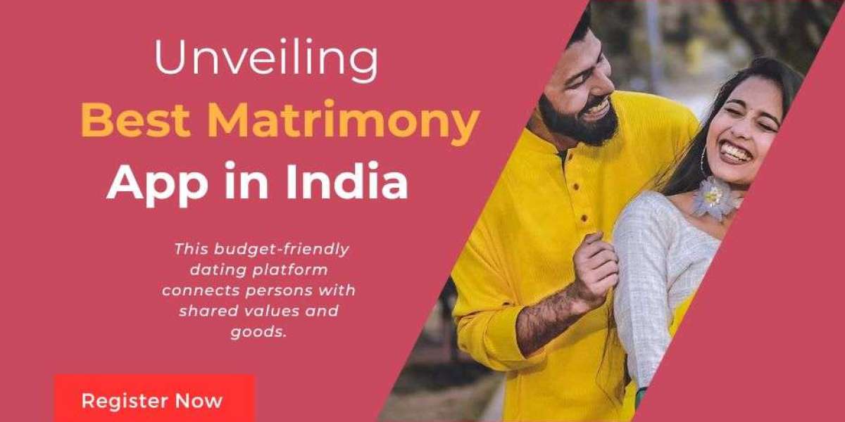 Shubh Mangal: Unveiling the Best Marriage Matrimony App in India