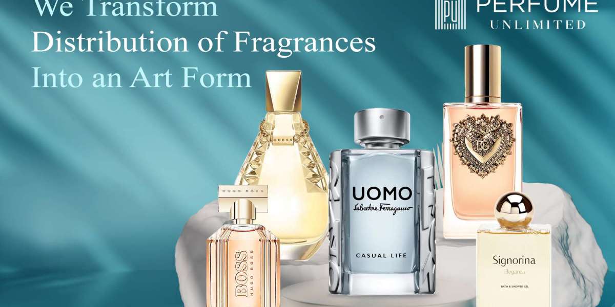 What You Need To Know While Looking For An Online Perfume Shop In Dubai