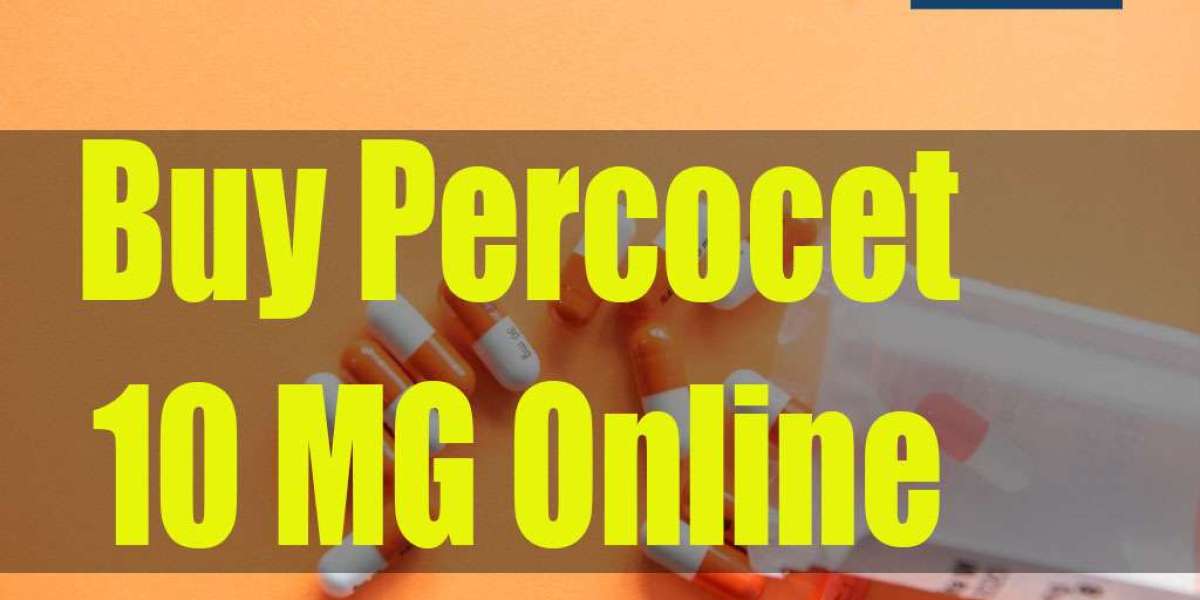 Buy Percocet online without prescription