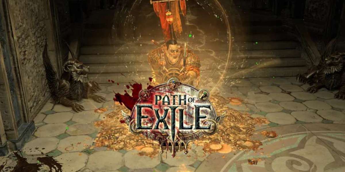 New Article Reveals importance of Path Of Exile Currency