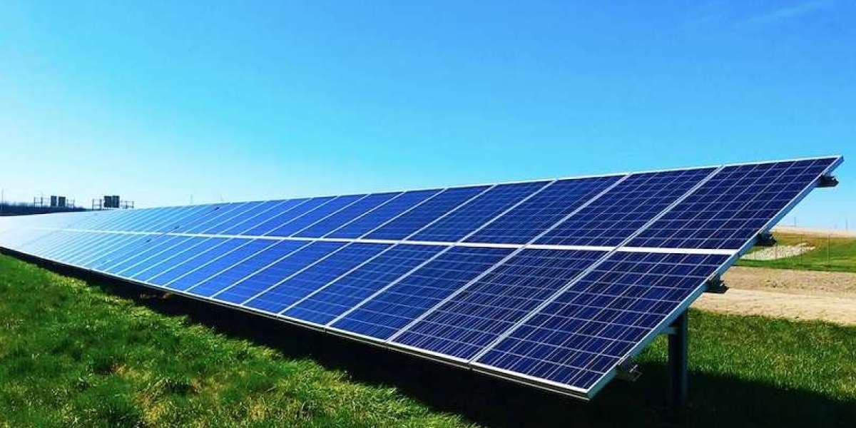 Solar Modules and Inverters: Sustainable Energy Solutions