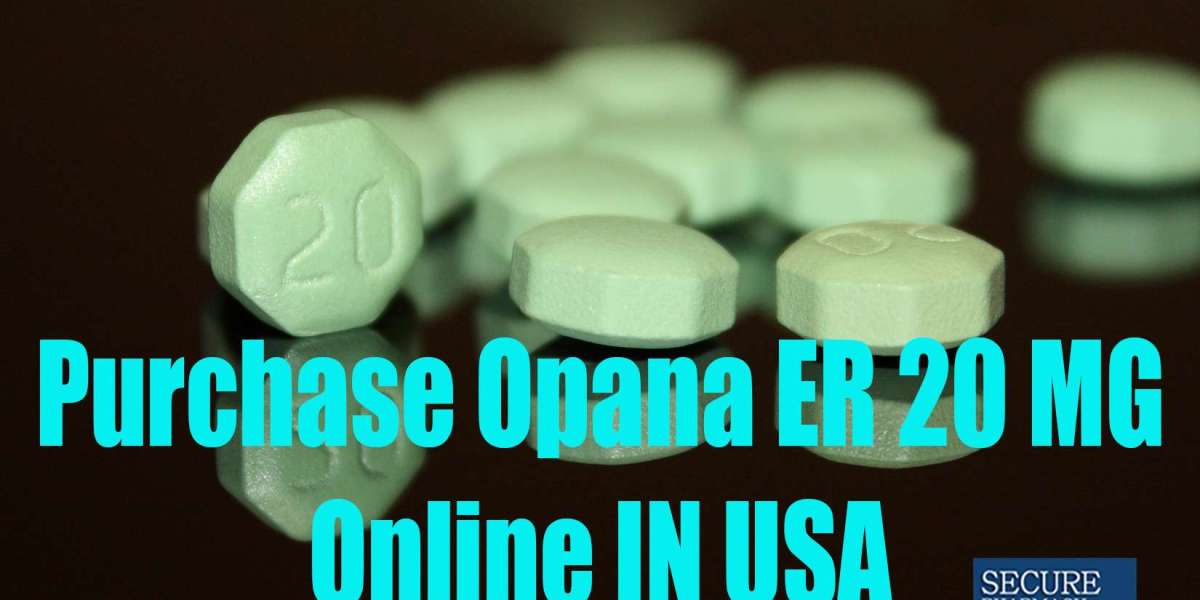 buy Opana online