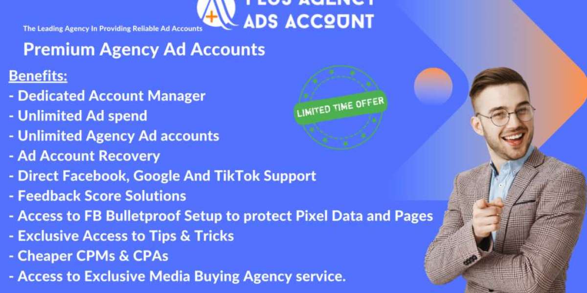 Unlocking the Power of Taboola Agency Ad Accounts for Enhanced Marketing Strategies